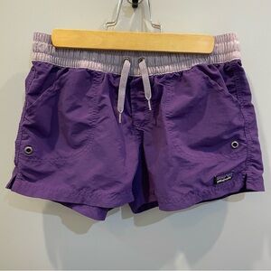 Patagonia Costa Rica Baggies Shorts